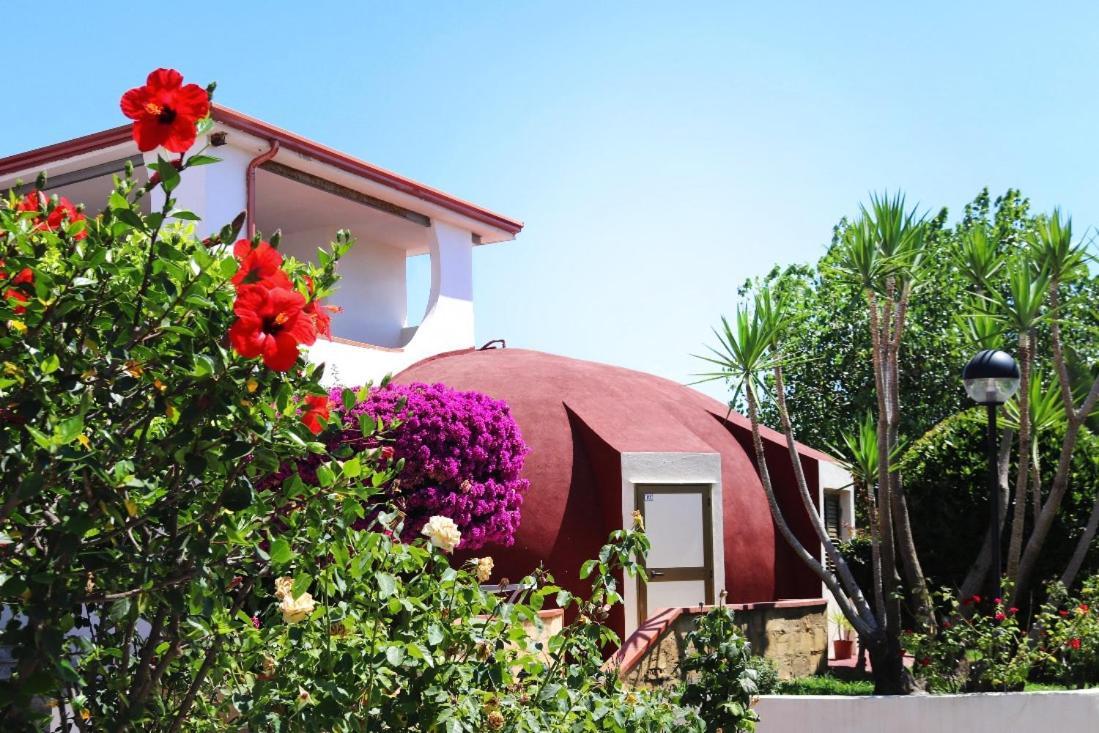 Nirvana Club Village Botricello Exteriér fotografie
