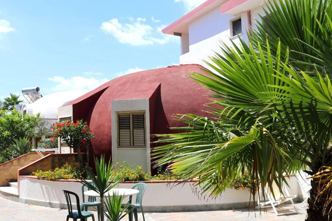 Nirvana Club Village Botricello Exteriér fotografie