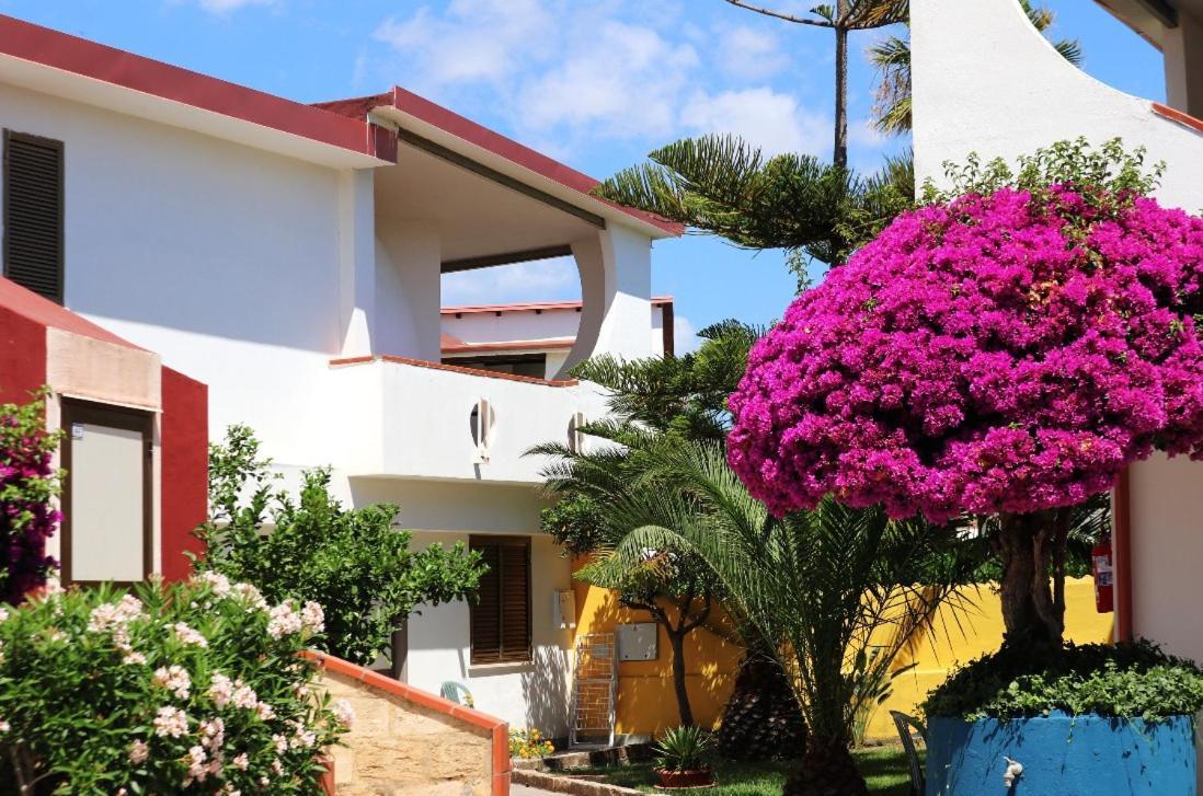 Nirvana Club Village Botricello Exteriér fotografie