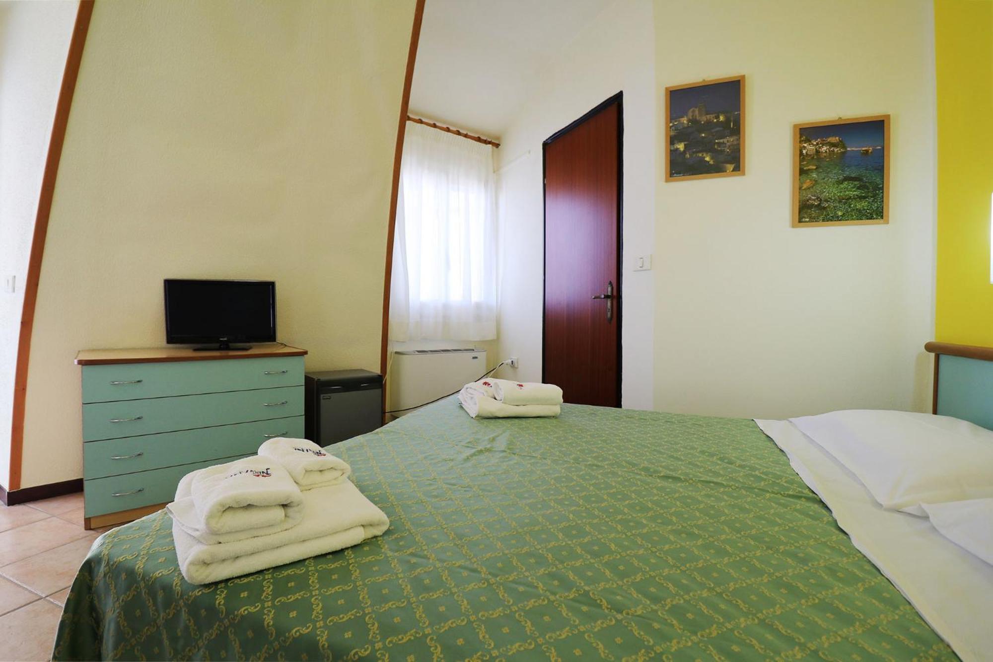 Nirvana Club Village Botricello Exteriér fotografie