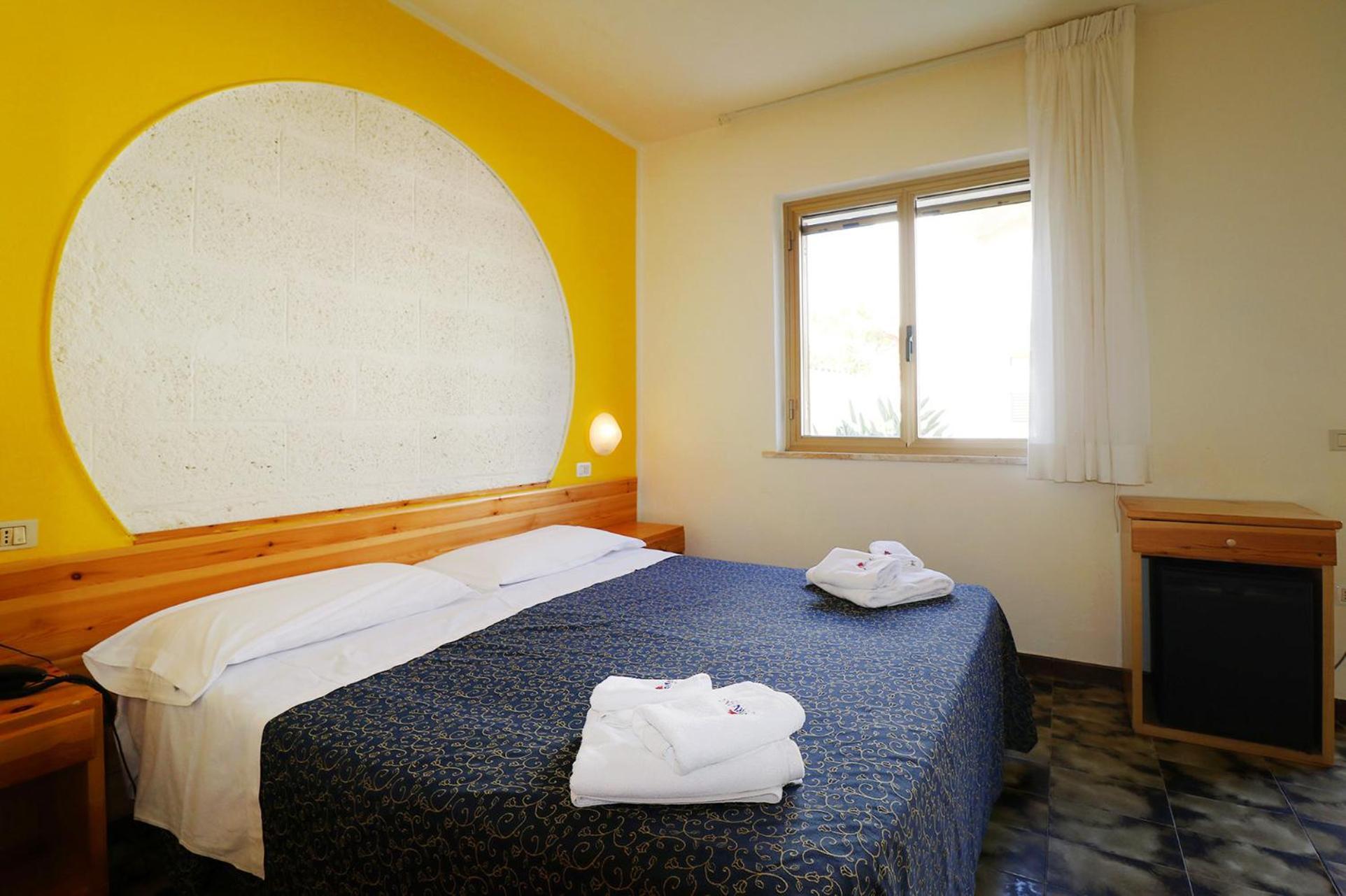 Nirvana Club Village Botricello Exteriér fotografie