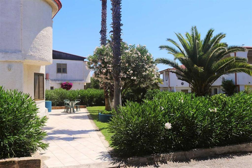 Nirvana Club Village Botricello Exteriér fotografie