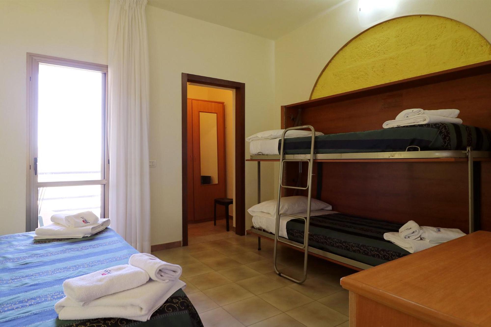 Nirvana Club Village Botricello Pokoj fotografie