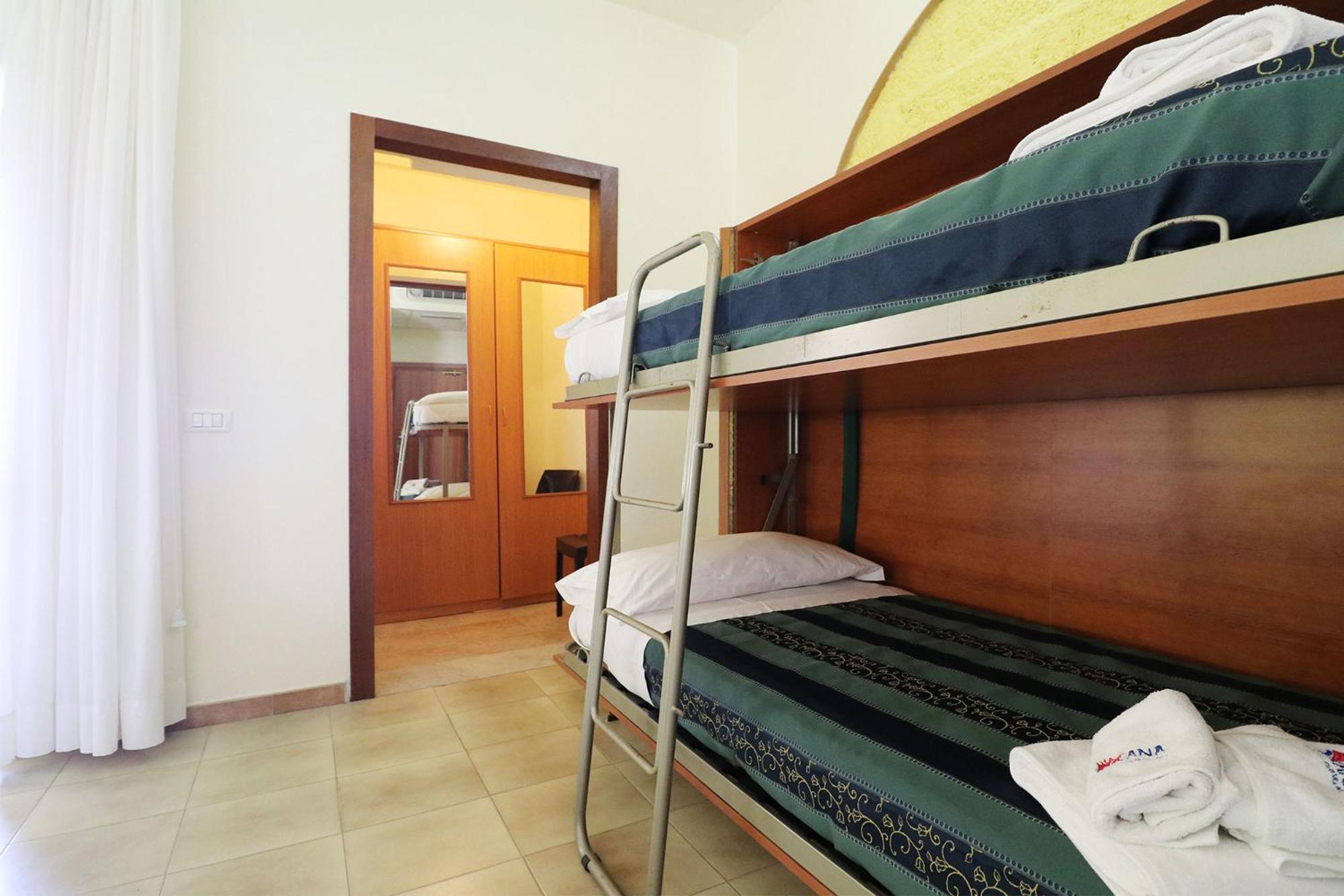 Nirvana Club Village Botricello Pokoj fotografie