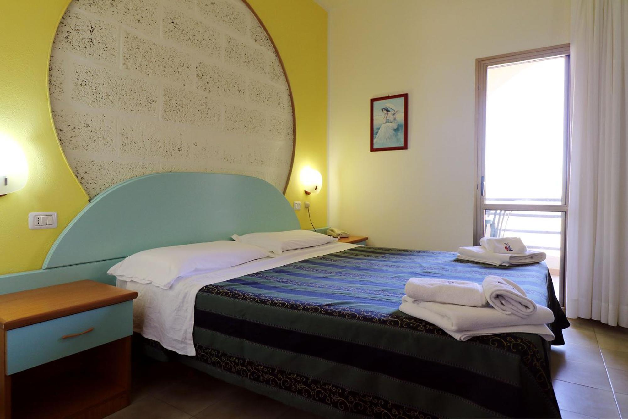 Nirvana Club Village Botricello Pokoj fotografie