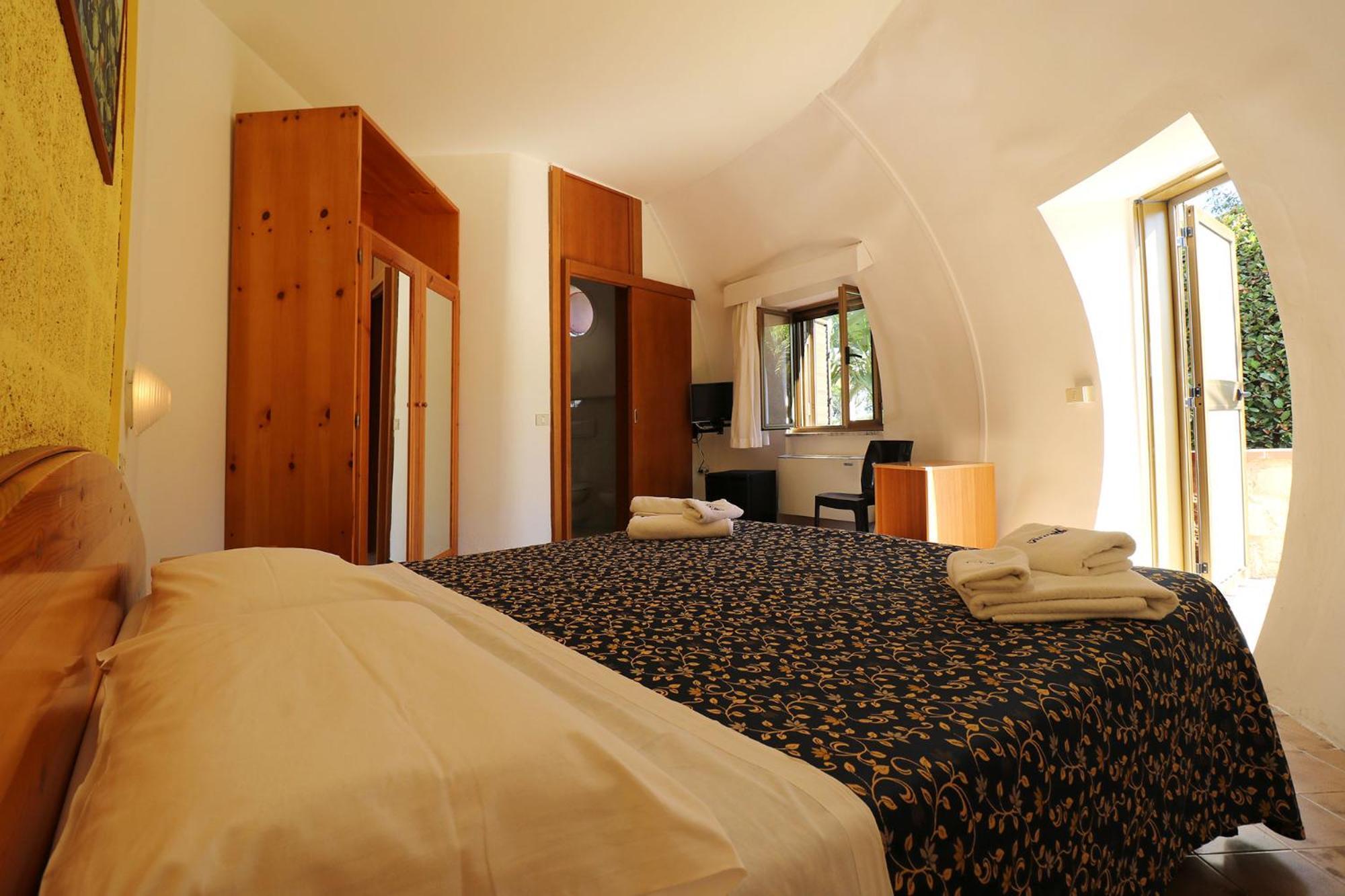 Nirvana Club Village Botricello Pokoj fotografie