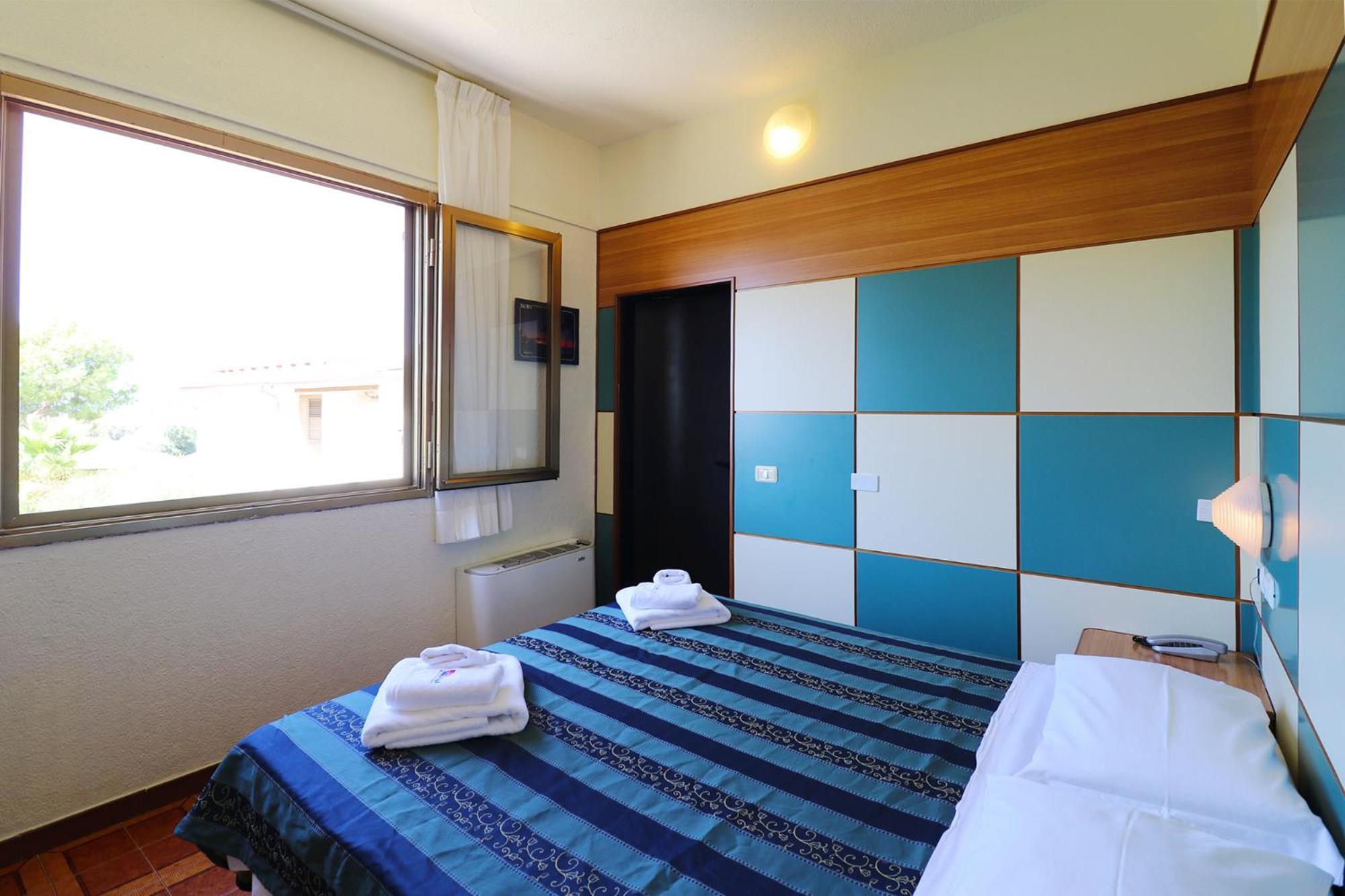 Nirvana Club Village Botricello Pokoj fotografie