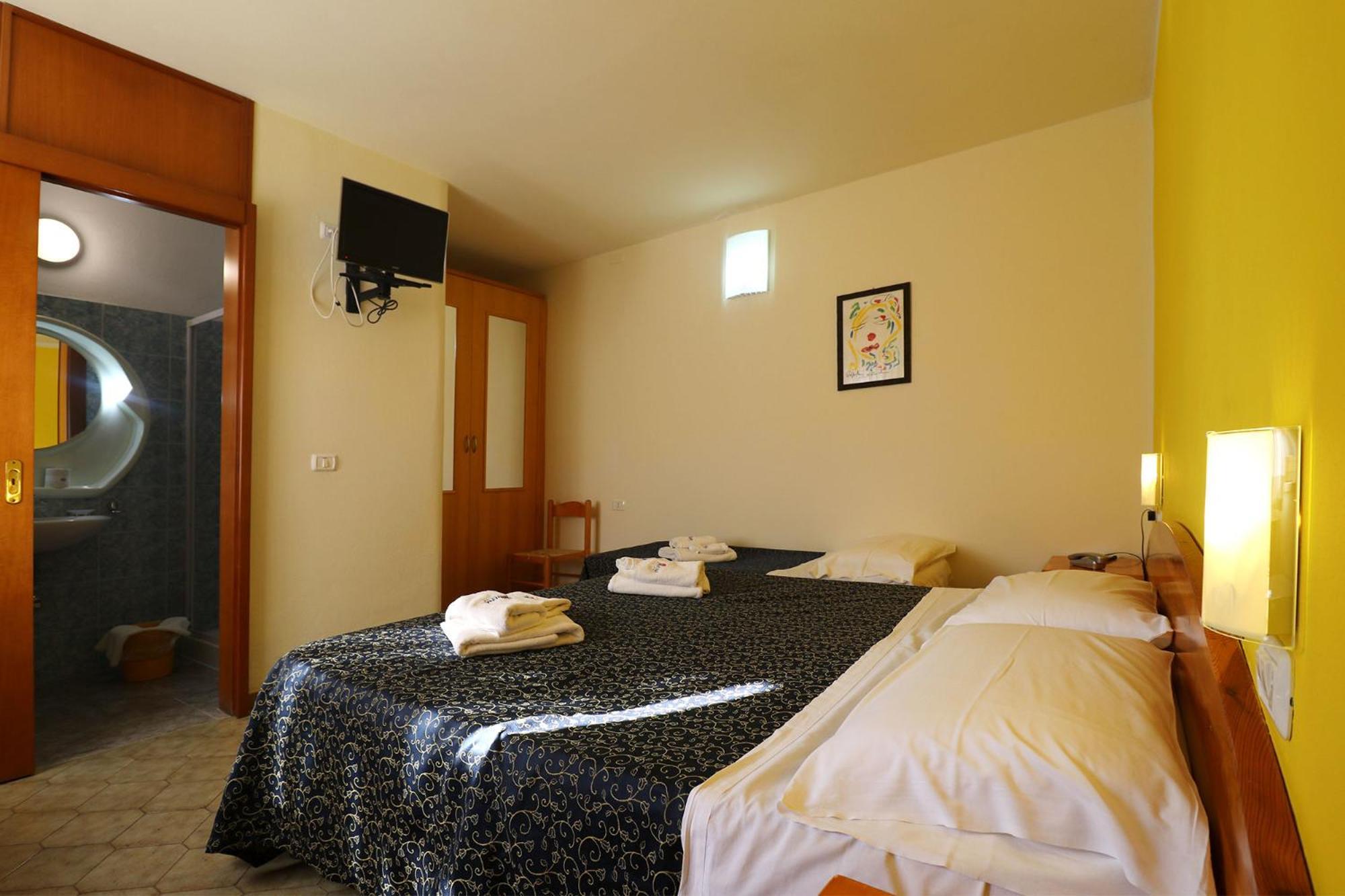 Nirvana Club Village Botricello Pokoj fotografie