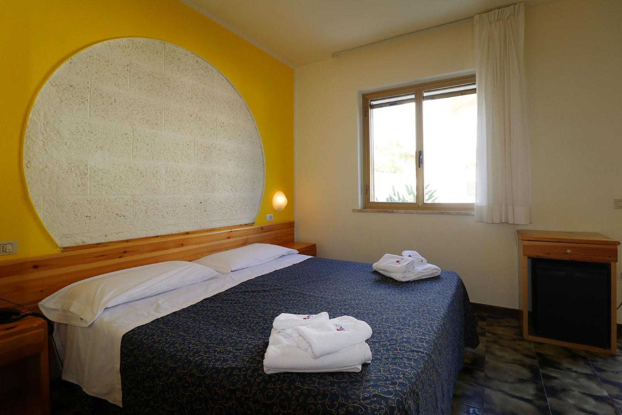 Nirvana Club Village Botricello Exteriér fotografie